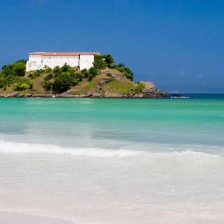 Excelente Apto Na Praia Do Forte Cabo Frio Buitenkant foto