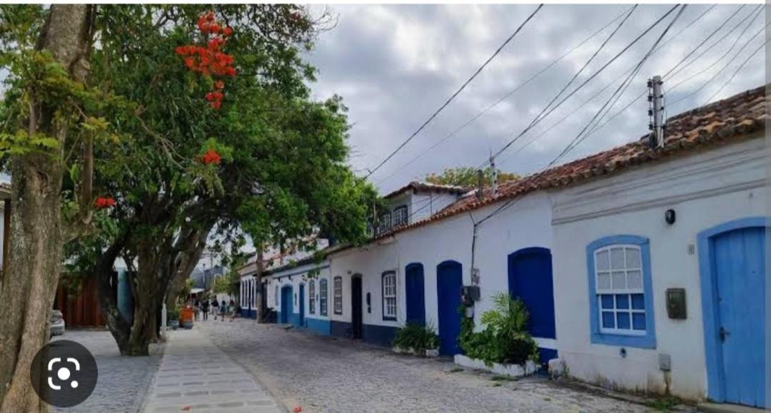 Excelente Apto Na Praia Do Forte Cabo Frio Buitenkant foto