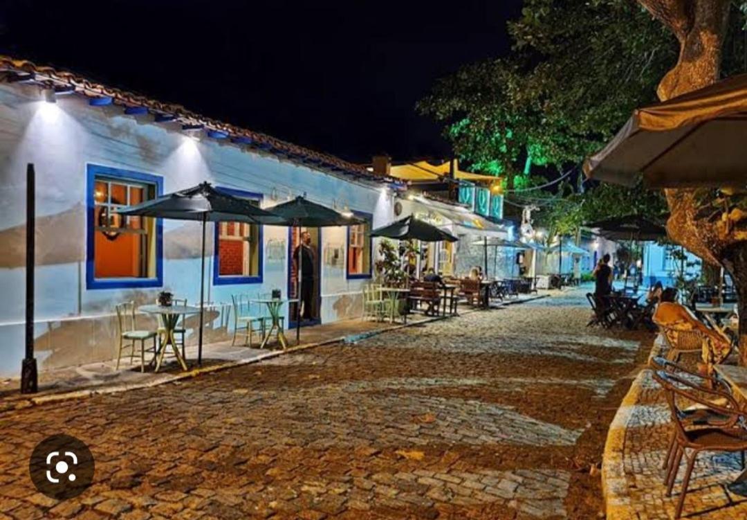 Excelente Apto Na Praia Do Forte Cabo Frio Buitenkant foto