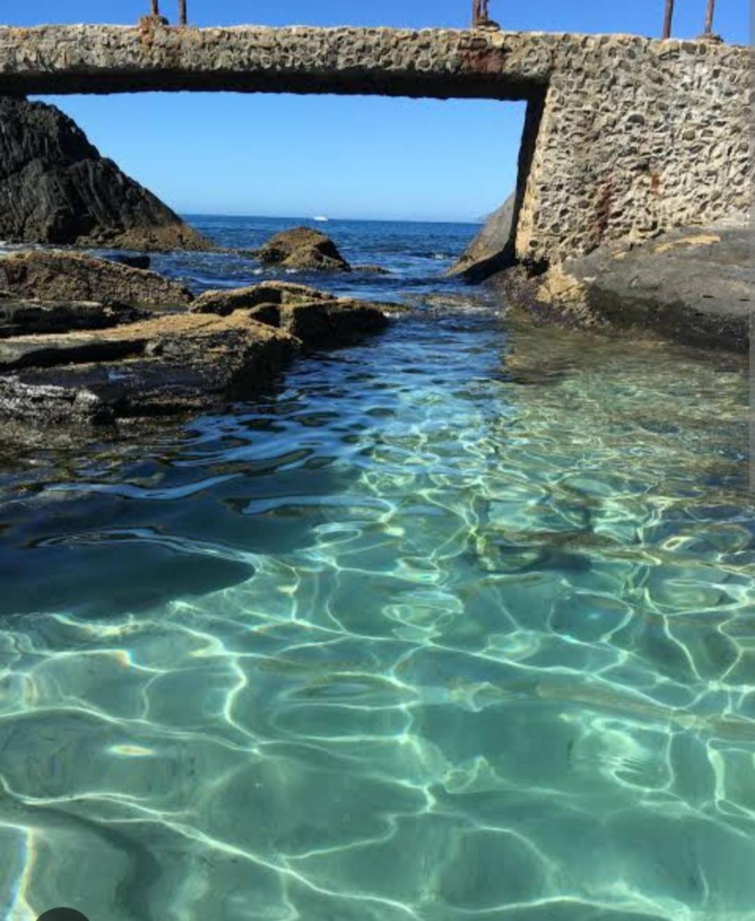 Excelente Apto Na Praia Do Forte Cabo Frio Buitenkant foto